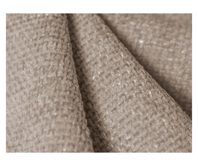 Micadoni Home Miley Beige Seating Module