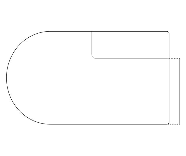 Micadoni Home Miley Beige Seating Module