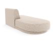 Micadoni Home Miley Beige Seating Module