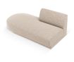 Micadoni Home Miley Beige Seating Module