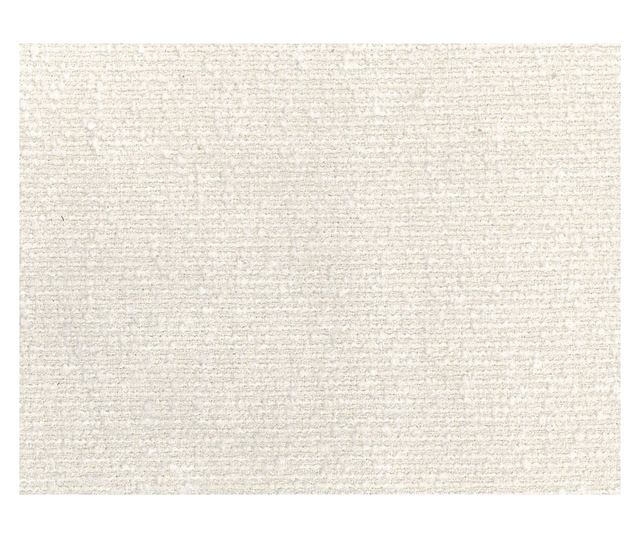 Micadoni Home Nuria Chaise Lounge, Ivory