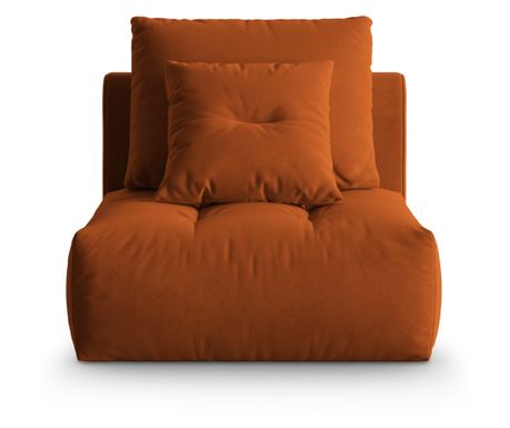 Modul Micadoni Home 534037, Bloom, terakota, 95x106x100 cm