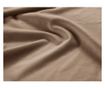 Sarokülőgarnitúra Mazzini 841916, Agávé, Cappuccino Szín, 75x160x270 cm thumbnail 4