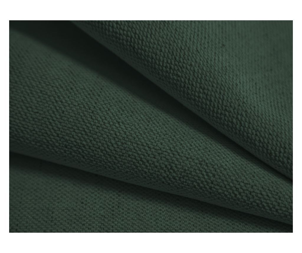Moduláris sarokkanapé Windsor & Co 862251, Astro, tengerzöld, 70x190x300 cm - 5