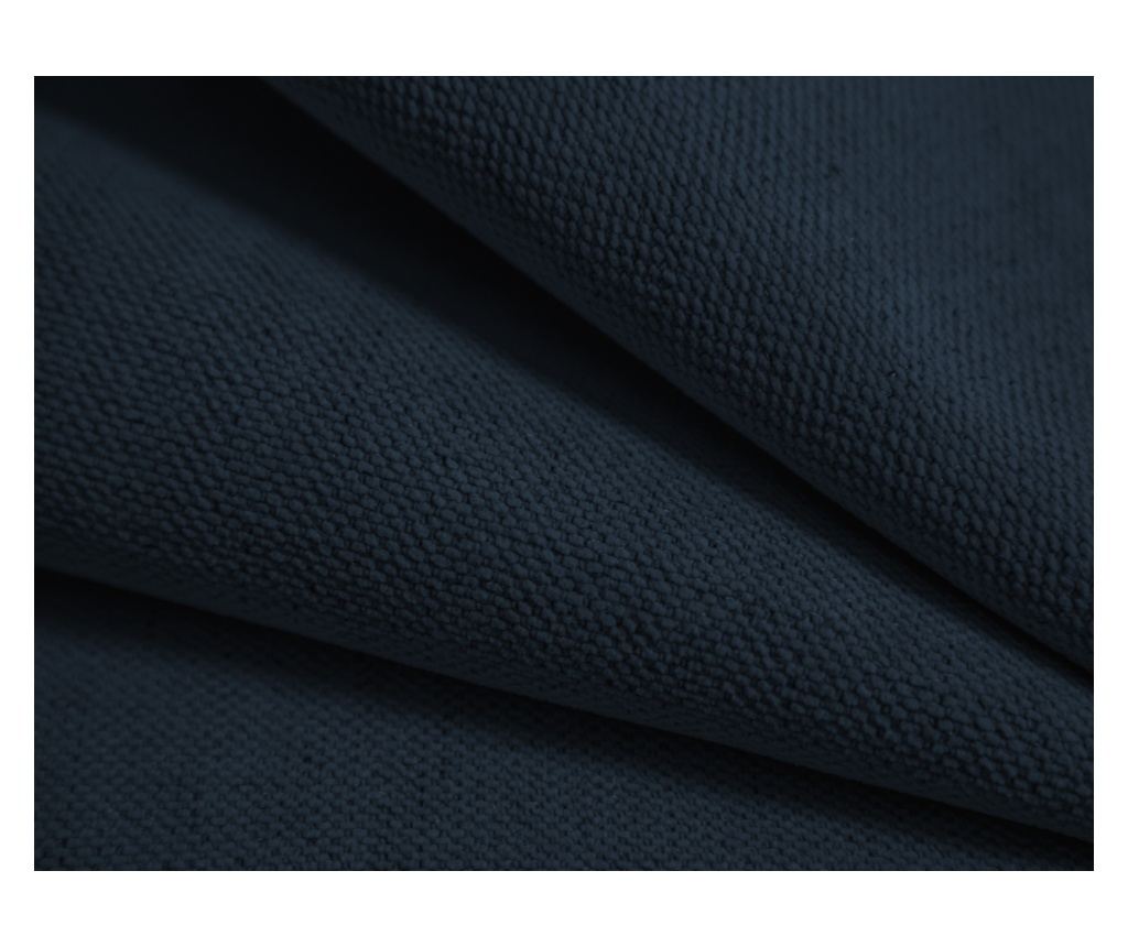 Moduláris sarokkanapé Windsor & Co 862251, Astro, királykék, 70x190x300 cm - 5