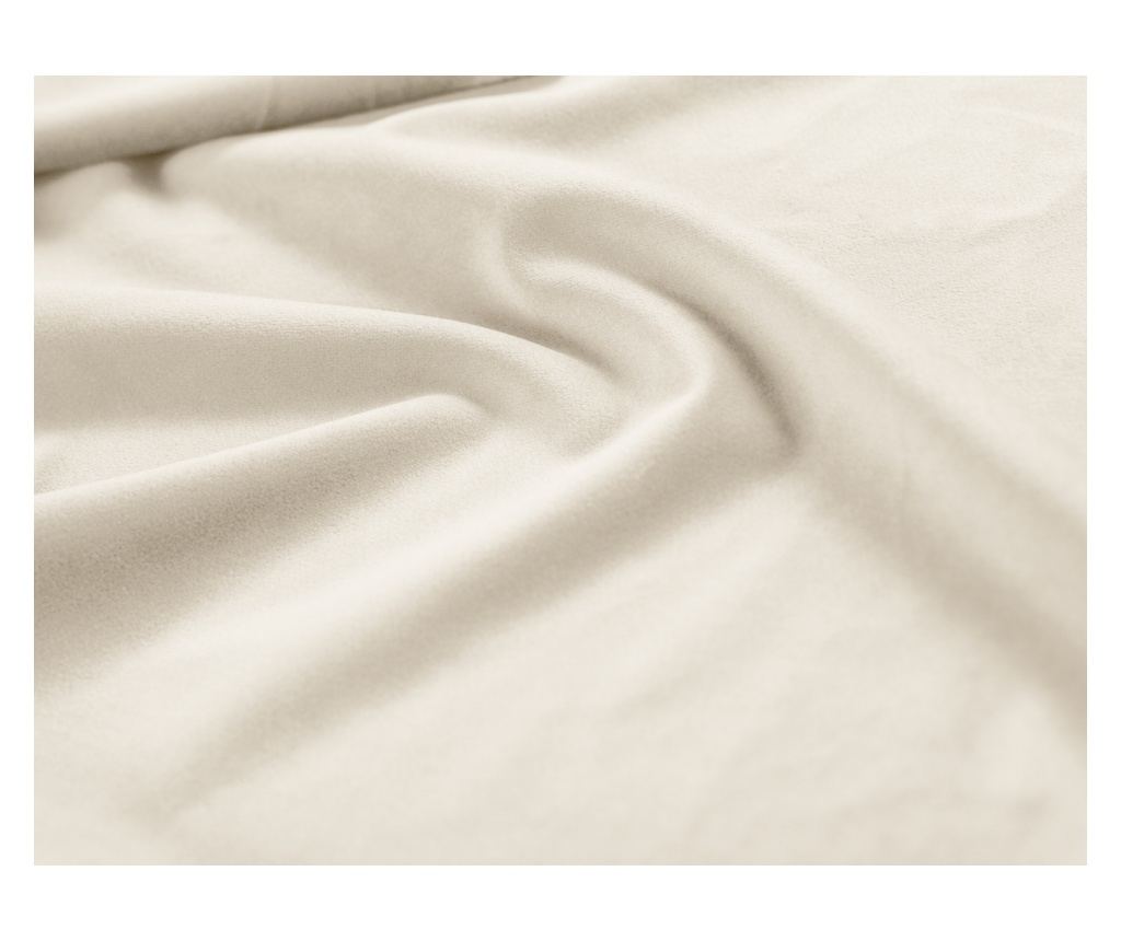 Sarokkanapé Cosmopolitan Design 620658, Világosbézs, 75x185x293 cm - 8