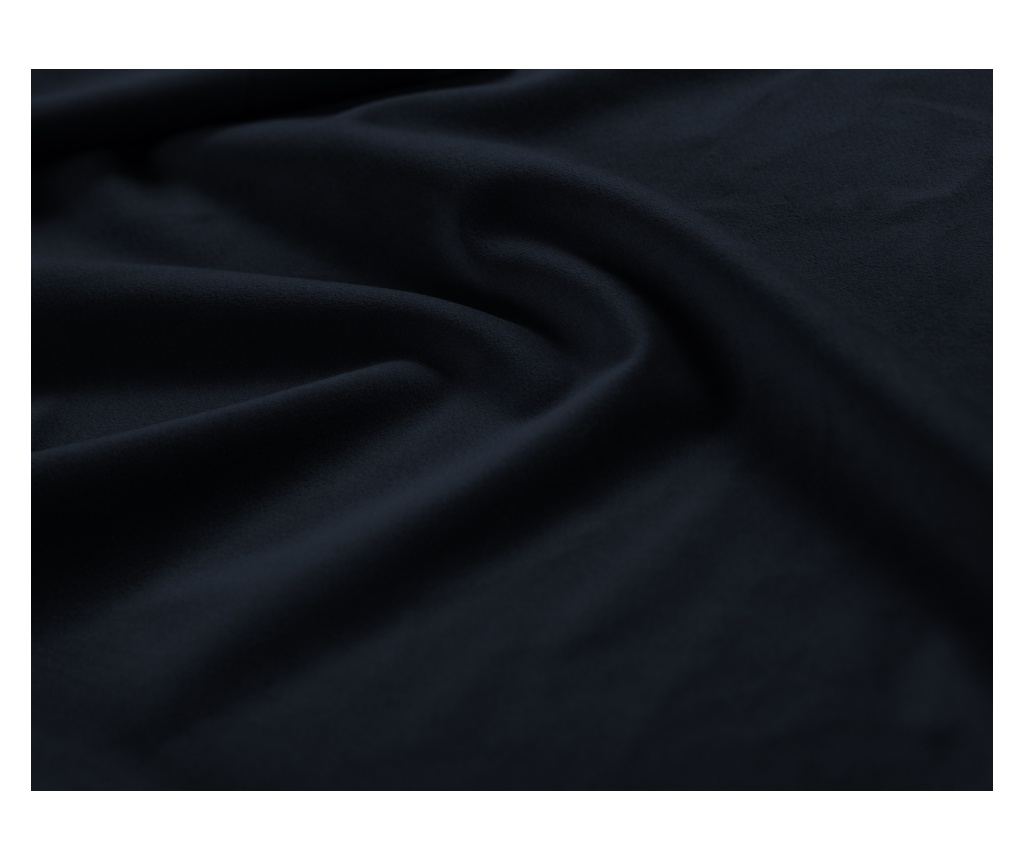 Sarokkanapé Cosmopolitan Design 620658, Bali, sötétkék, 75x185x293 cm - 8