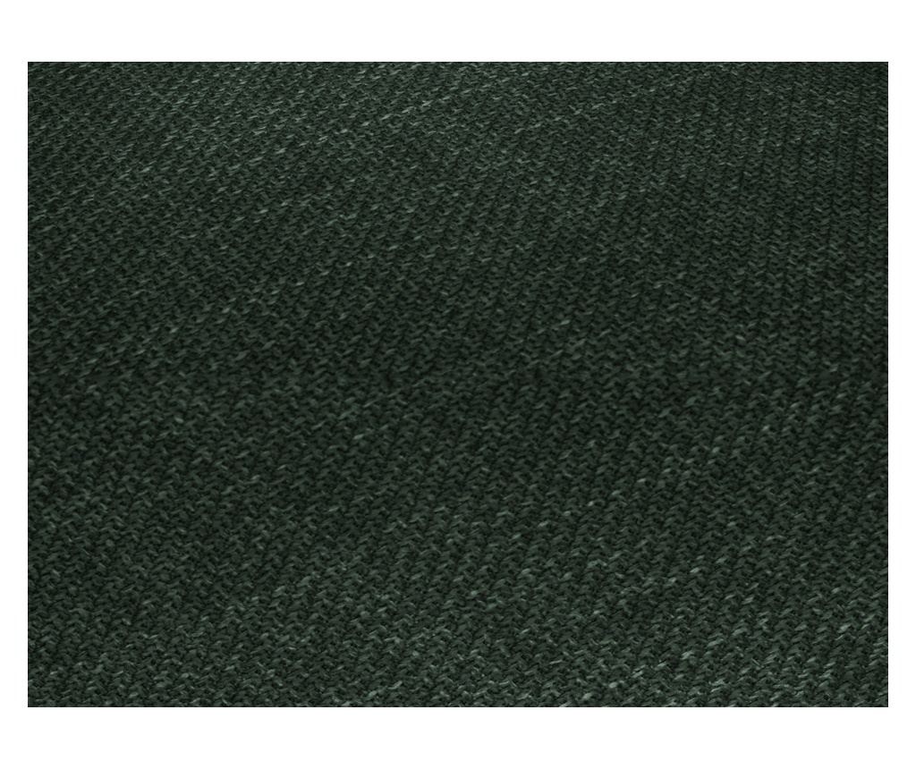 Moduláris sarokkanapé, Windsor & Co 860638, Sao, zöld, 69x180x273 cm. - 6