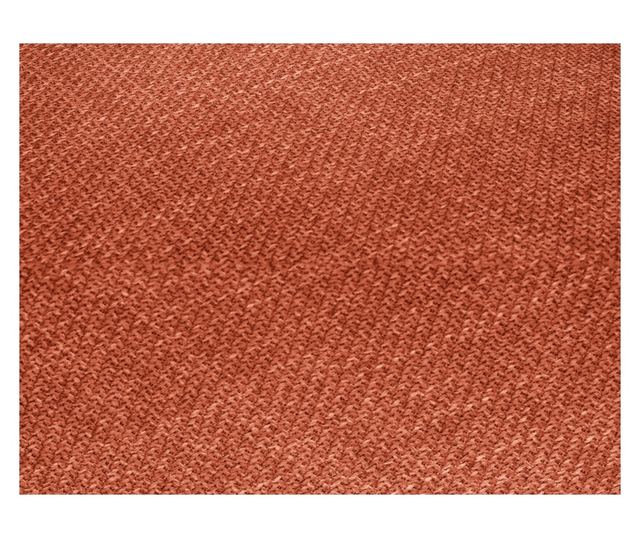 Micadoni Home Ruby Coral Leżanka