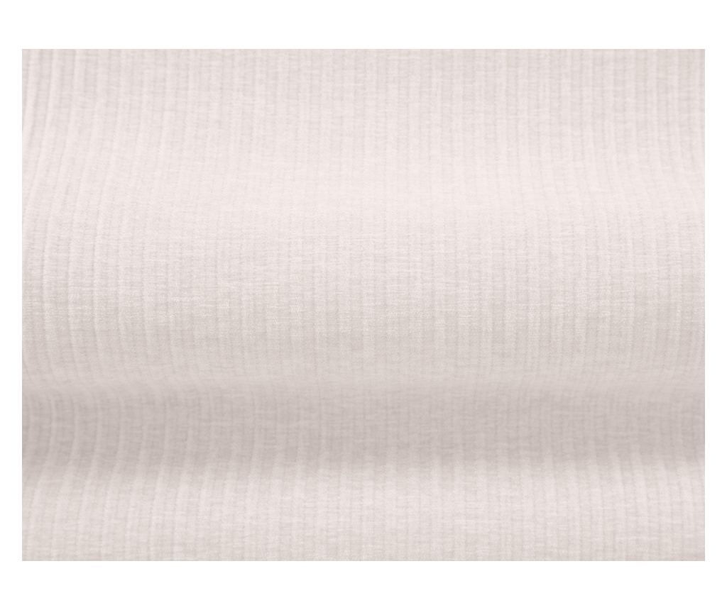 Sarokkanapé Cosmopolitan Design 622396, Arendal, elefántcsont, 70x166x284 cm - 5