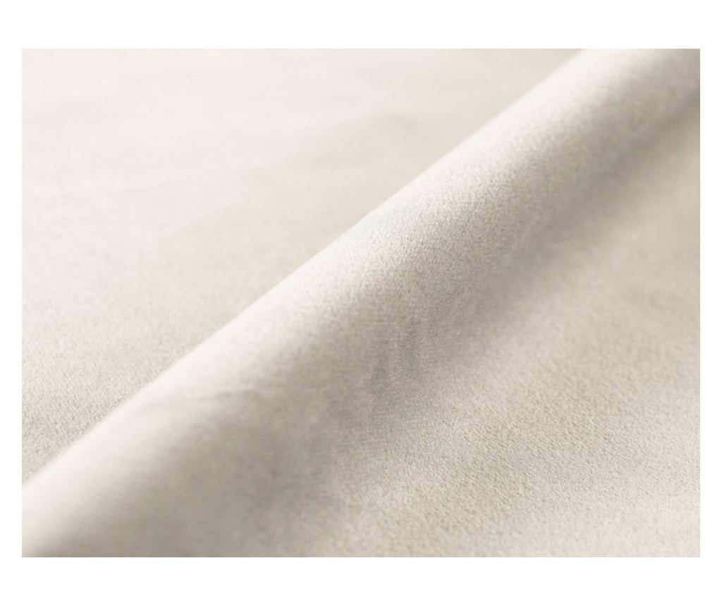 Sarokkanapé Micadoni Home 533926, Eden, Bézs, 90x234x267 cm - 4