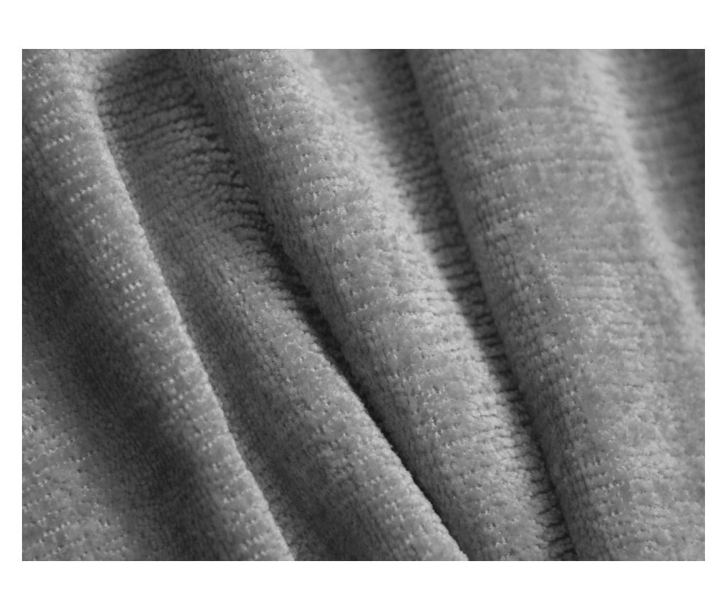 Moduláris sarokülő garnitúra Milo Casa 898770, Harper, ezüst, 85x153x290 cm - 9