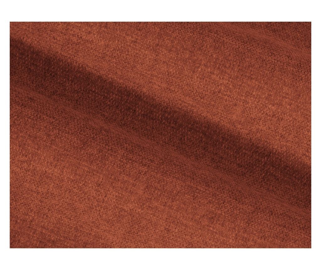 Sarokkanapé Micadoni Home 531546, Lisa, Korall, 77x234x293 cm - 5