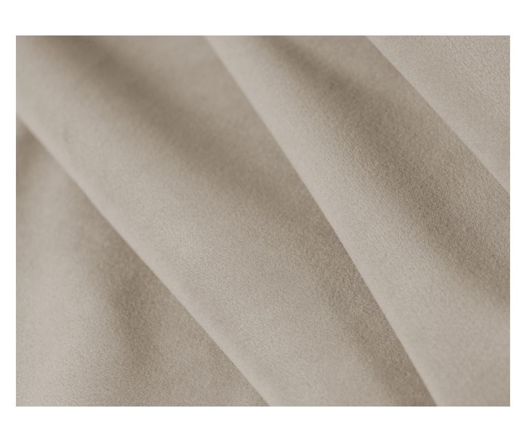 Windsor & Co 860638 Moduláris Sarokkanapé, Sao, Bézs, 69x180x273 cm - 3