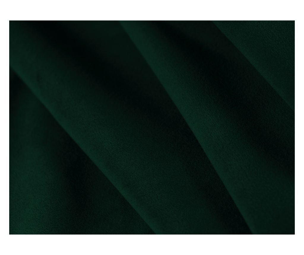 Windsor & Co Sao Moduláris Sarokgarnitúra, Sötétzöld - 3
