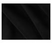 Moduláris sarokkanapé Windsor & Co 860638, Sao, fekete, 69x180x273 cm thumbnail 3