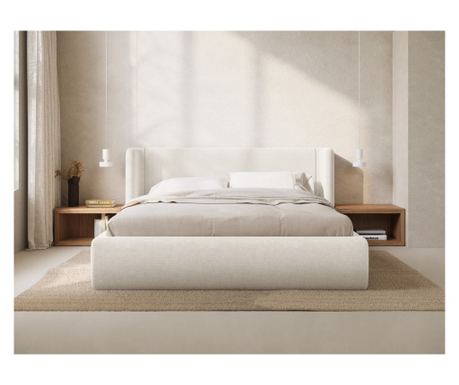 Windsor & Co Jason Κρεβάτι, Ivory