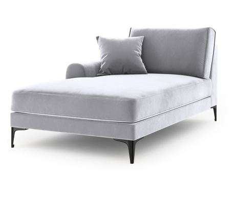 Mazzini Madara Stříbrná lenoška