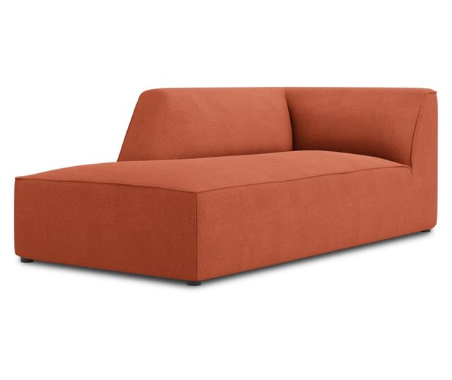 Micadoni Home Ruby Coral Leżanka