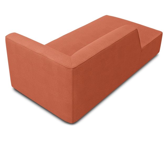 Micadoni Home Ruby Coral Leżanka