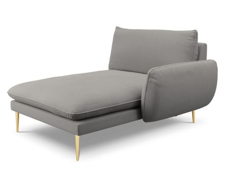 Σεζλόνγκ Cosmopolitan Design Vienna, Γκρι