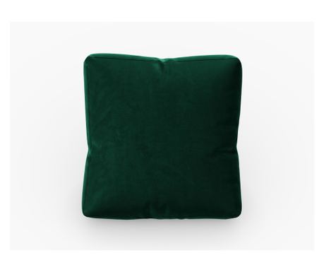 Okrasna blazina Cosmopolitan Design 621587, Rome, temno zelena, 14x50x50 cm