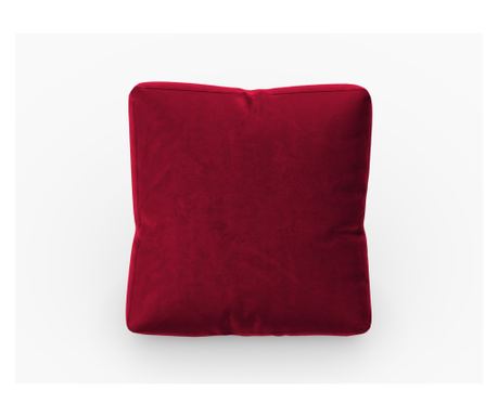 Okrasna blazina Cosmopolitan Design 621587, rdeča, 14x50x50 cm