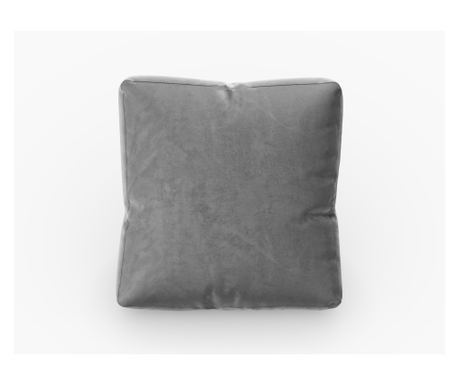 Okrasna blazina Cosmopolitan Design 621587, Rim, siva, 14x50x50 cm