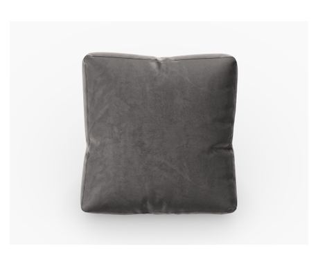 Okrasna blazina Cosmopolitan Design 621587, temno siva, 14x50x50 cm
