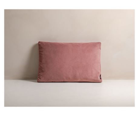 Ukrasni jastuk Micadoni Home 533297, Stripy, ružičasta, 40x14x60 cm