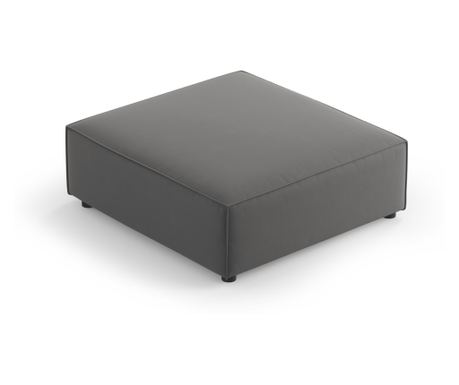 Tabure Cosmopolitan Design, Arendal, topla siva