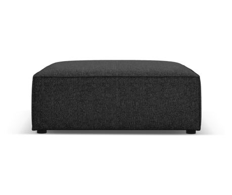 Taburet Cosmopolitan Design, Arendal, Negru