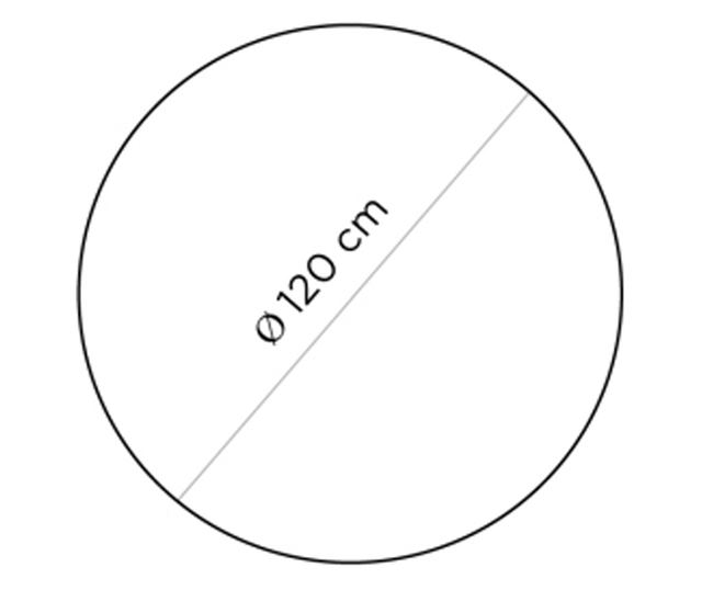 Разтегателна маса Windsor & Co, Magnus, естествен дъб