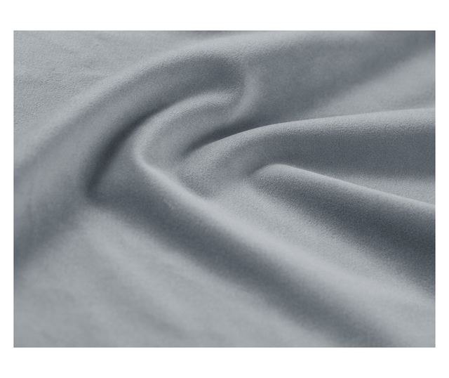 Панорамен диван Cosmopolitan Design Kyoto, светлосин