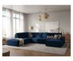 Milo Casa Carlo Кралско син U-образен диван