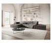 Sarokkanapé Milo Casa 896659, Aldo, Világosszürke, 70x166x341 cm thumbnail 1