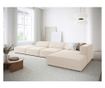 Sarokülőgarnitúra Cosmopolitan Design 622406, Arendal, Világosbézs, 70x166x341 cm thumbnail 2