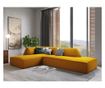 Moduláris sarokkanapé Windsor & Co 860638, Sao, Sárga, 69x180x273 cm thumbnail 2