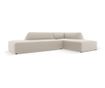 Modul sarokkanapé Windsor & Co 860638, meleg szürke, 69x180x273 cm thumbnail 2