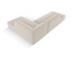 Modul sarokkanapé Windsor & Co 860638, meleg szürke, 69x180x273 cm thumbnail 3