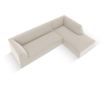 Modul sarokkanapé Windsor & Co 860638, meleg szürke, 69x180x273 cm thumbnail 4