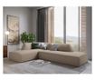 Moduláris sarokkanapé Windsor & Co 860638, Sao, sötétbézs, 69x180x273 cm thumbnail 2