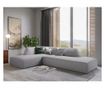 Modul sarokkanapé Windsor & Co 860638, Sao, világosszürke, 69x180x273 cm thumbnail 2