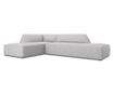 Modul sarokkanapé Windsor & Co 860638, Sao, világosszürke, 69x180x273 cm thumbnail 3
