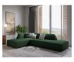 Modul sarokkanapé Windsor & Co 860638, Sao, zöld, 69x180x273 cm thumbnail 2