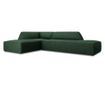 Modul sarokkanapé Windsor & Co 860638, Sao, zöld, 69x180x273 cm thumbnail 3