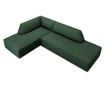 Modul sarokkanapé Windsor & Co 860638, Sao, zöld, 69x180x273 cm thumbnail 4