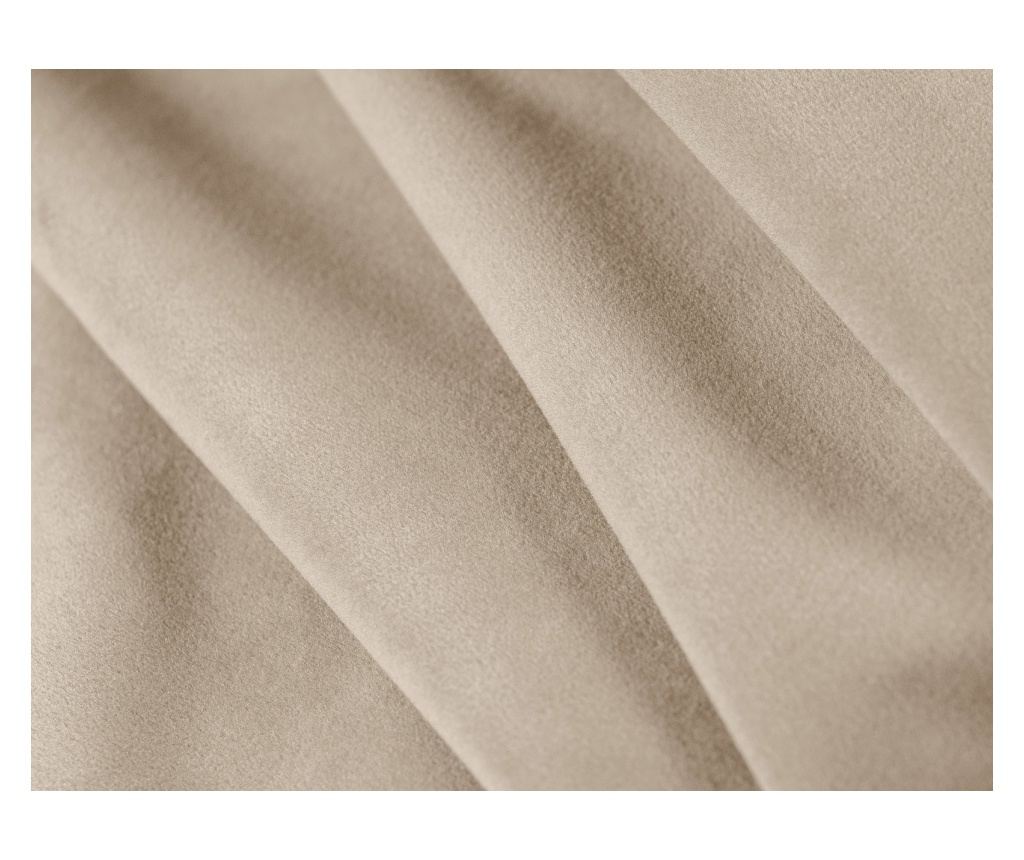 Sarokkanapé Windsor & Co 862422, Aldrin, Bézs, 73x145x225 cm - 5