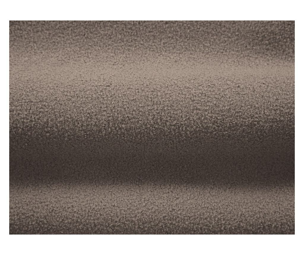 Sarokkanapé Windsor & Co 862422, Aldrin, világosbarna, 73x145x225 cm - 5