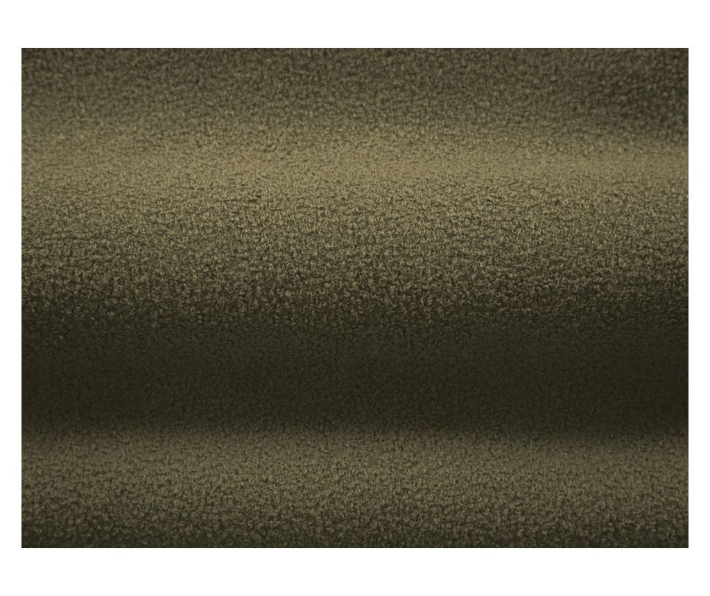 Sarokkanapé Windsor & Co 862422, Aldrin, Zöld, 73x145x225 cm - 5